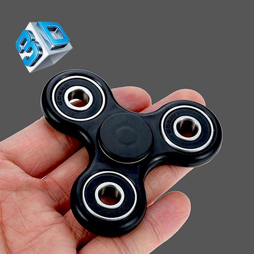 Spinner vs Monsters icon