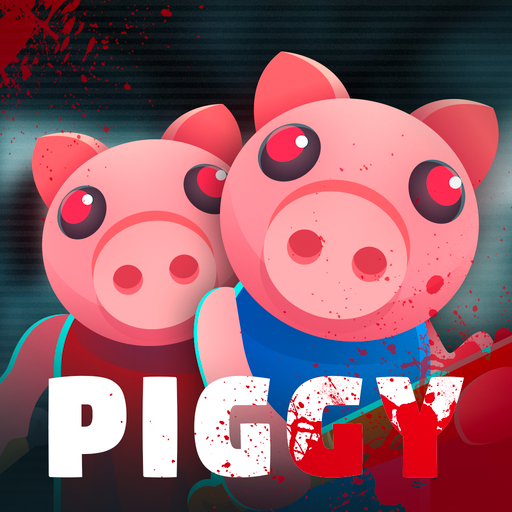 Scary Piggy Chapter 12 Roblx Mod Guide icon