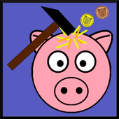 Smash The Piggy icon