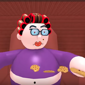 Play Roblox Escape House Grandmas tips,tricks icon