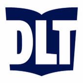 DLT Magazines icon