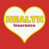 Health Insurance on 9Apps