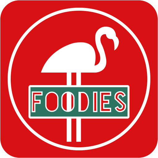 Foodies App icon