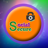 Secure Social Vault icon