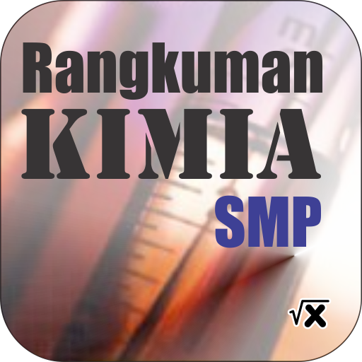 ikon Rangkuman Kimia SMP