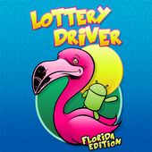 Lottery Driver- Florida Result icon