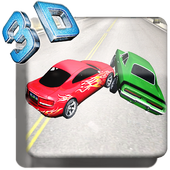 Car Game 3D: Racer icon