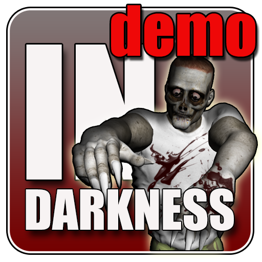 In Darkness Demo icon