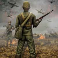 d-day world war 2 တိုက်ပွဲဂိမ်