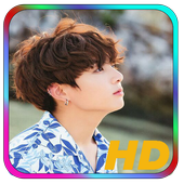 BTS Wallpapers And Backgrounds icon