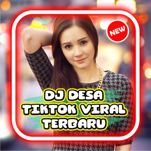 DJ Desa Tiktok Terbaru Full Offline icon