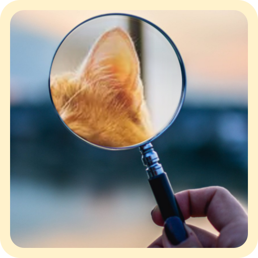 World Zoom Quiz: Close Up Pic icon