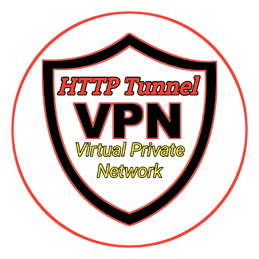 HTTP Tunnel VPN icon
