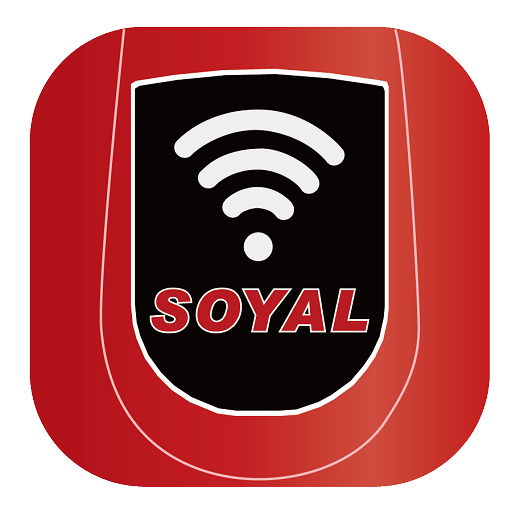 SOYAL 721 APP icon
