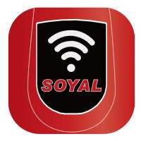 SOYAL 721 APP on 9Apps