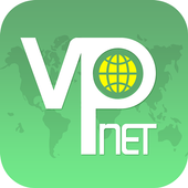 VPNET icon