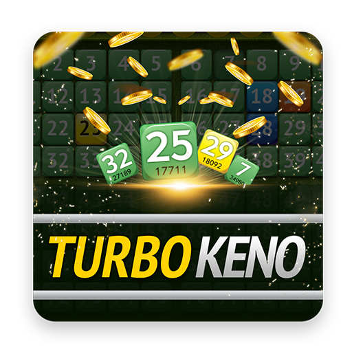 Turbo Keno icon