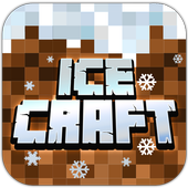 Ice Craft icon