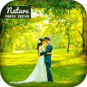 Nature Photo Editor