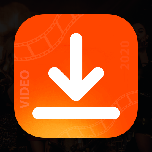 Vimate Video Downloader icon