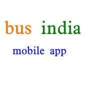 Bus India Mobile App on 9Apps