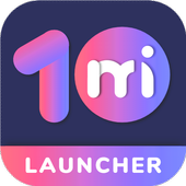 MIUI Launcher icon