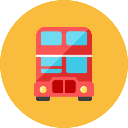 Cairo Bus icon