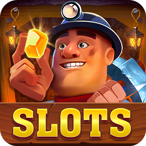 Digger Master - Casino slots icon