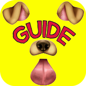 Guide For Snapchat -Tutorials &amp; Tips icon