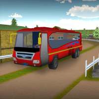 Bus Simulator Offroad