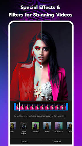 Rizzle - Short Video Maker screenshot 2