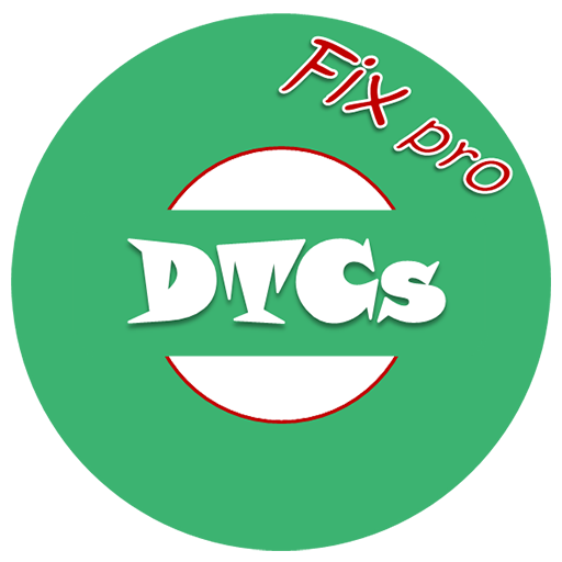 OBD/Enhance Trouble Codes Pro icon