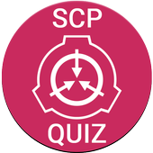 Guess SCP 😱 icon