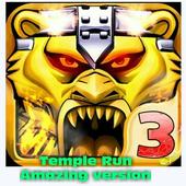Temple Run Amazing version icon