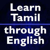 Learn Tamil through English on 9Apps