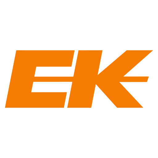 EK App icon