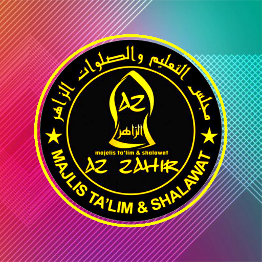 60  Sholawat Az Zahir Terbaru 2020 icon