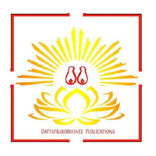 Swami Samarth App icon