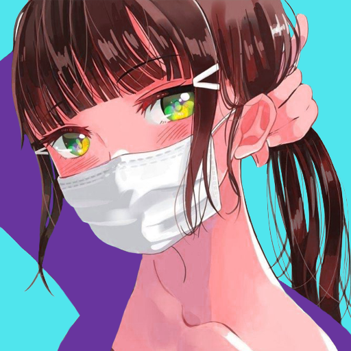 Save The Girl Anime icon