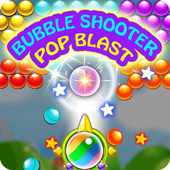 Bubble Shooter- POP Blast icon