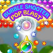 Bubble Shooter- POP Blast