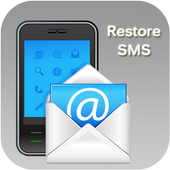 SMS Backup Restore icon