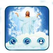 Holy Spirit Messiah Jesus Christ Theme on 9Apps