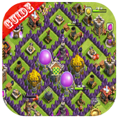 Guide for COC 2016 أيقونة