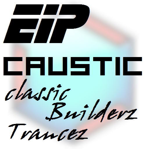 Caustic 3 Builderz Trancez icon