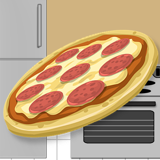 Tossy Pizza icon