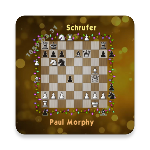 Chess Wallpaper Animated icon