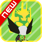 Super Legend Hero Ganwu icon