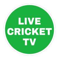 Live Cricket TV HD - Live Cricket Matches