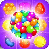 CANDY BOMB 2018 - FREE CANDY GAME icon